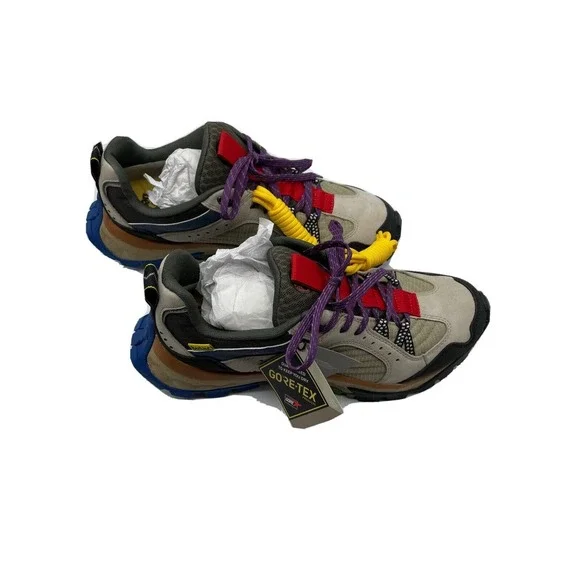 MENS 10.5 Timberland Beeline Solar Ridge Gore-Tex Hiker Boot TB-0A5TGU-K51*NEW Timberland X Bee Line Solar Ridge Waterproof Hiking Shoes  main image 3